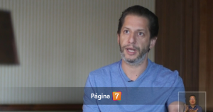 Hijastro de Jorge Ugalde insiste en inocencia del imputado y hace petición: 