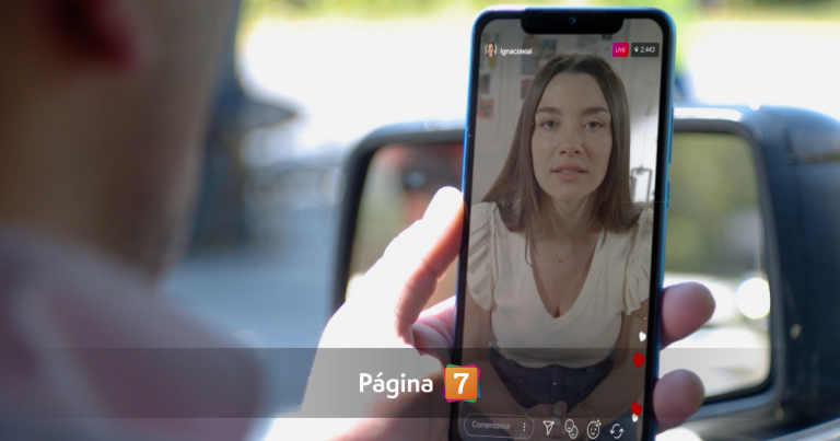 Mega celebra importante hito con su más reciente emisión de 'El Jardín de Olivia'