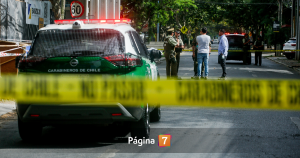 Hombre fue apuñalado en plena vía pública de Viña del Mar
