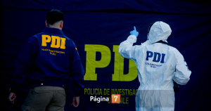 Hombre es detenido por supuesto homicidio tras discusión familiar en Quilpué