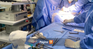 Paciente quedó con tubo de drenaje en su cuerpo tras operación en Valdivia: recibirá indemnización