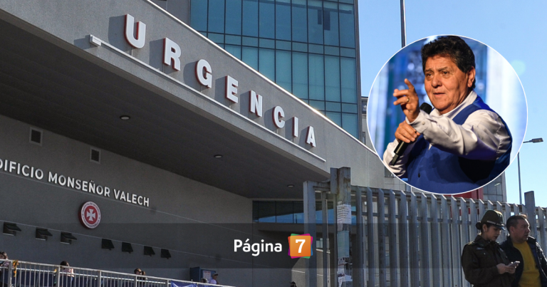 La defensa de hospital acusado de negligencia por integrante de Los Atletas de la Risa