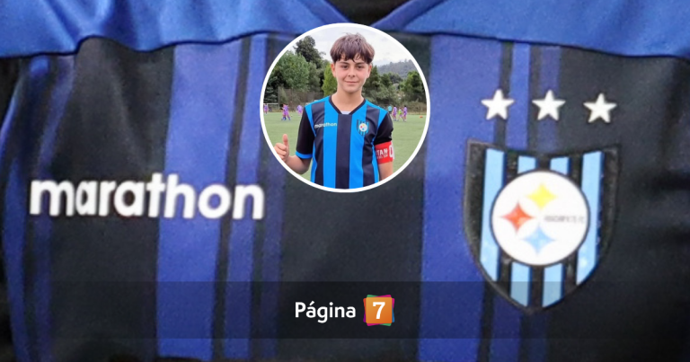 Quién era el joven jugador de Huachipato que enlutó al fútbol chileno: clubes lo despidieron
