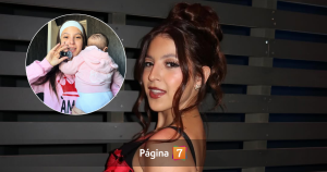 Ignacia Antonia fue categórica ante polémico comentario: 