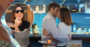 Ignacia Baeza abordó el futuro de Matilde con Juan de Dios en 'Reunión de Superados'