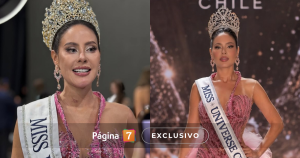 Ignacia Michelson enfrenta acusaciones de arreglo en Miss Universo Santiago: 