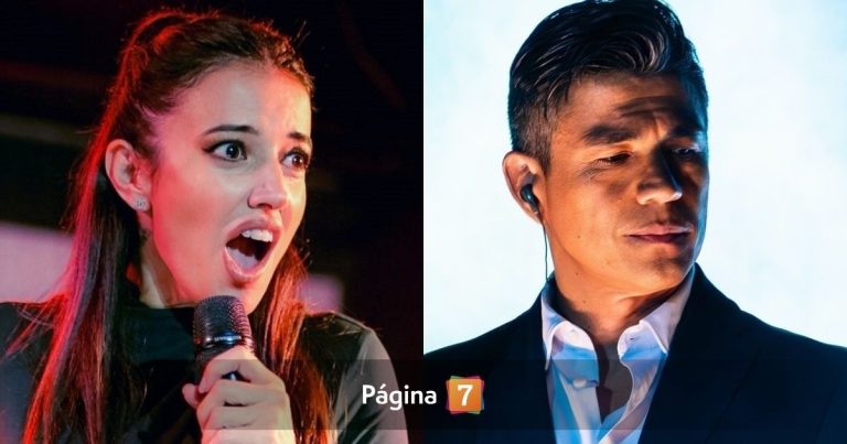 El inconveniente que sufrió defensa de Yamila Reyna en disputa judicial contra Américo