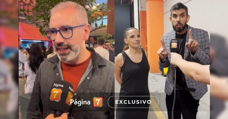 Integrantes de El Desestrece revelaron particular 