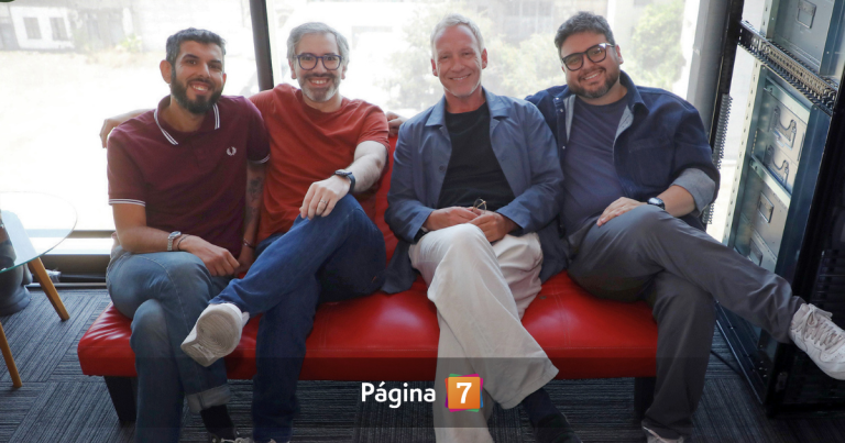 Con referentes del humor: 'El desestrece' debutará este domingo con dos grandes invitados