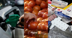 IPC de marzo varía 1,0%: tomates, gasolinas y medicamentos entre productos que aumentaron su precio