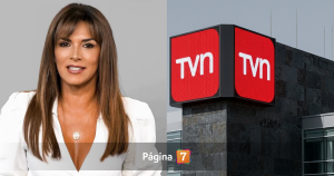 Ivette Vergara acusa discriminación en TVN