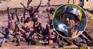 Joche perdió la paciencia en competencia y lanzó dura acusación en 'Vecinos al Límite'