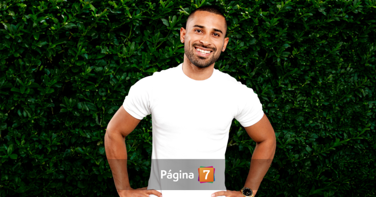 Así es Joe, el brasileño de 'Vecinos al límite' que sus compañeros critican por ser muy intenso