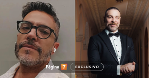 Jon Reyes habla de su pelea con José Antonio Neme