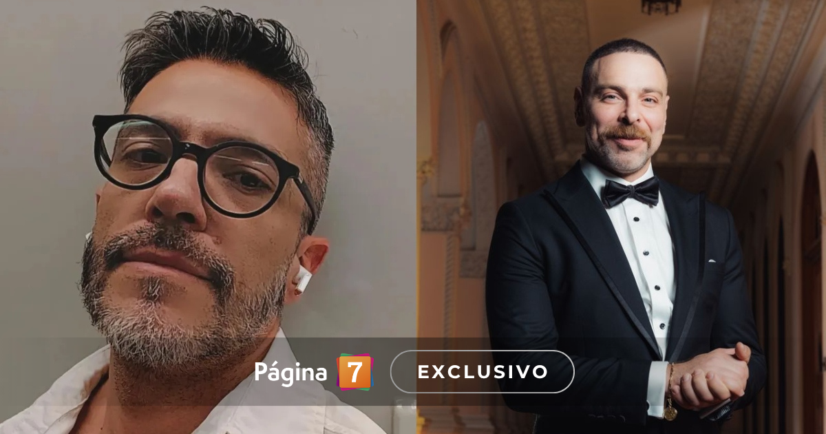 Jon Reyes Logo Jon Reyes y pelea con Neme: “Lo que vivimos fue un hecho histórico de ...