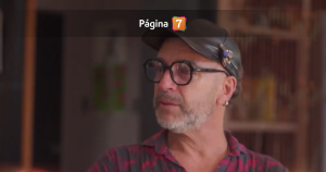 Hizo llorar a los 'Socios': Jorge Alís reveló dura frase de su padre que marcó su camino a Viña