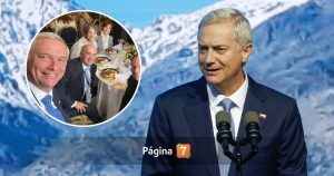 José Antonio Kast lanzó irónico mensaje tras criticado almuerzo con excompañeros en La Moneda