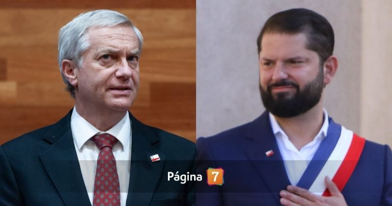 Gobierno de Kast descartó auditoría a administración de Boric pese a promesa de campaña: ¿por qué?