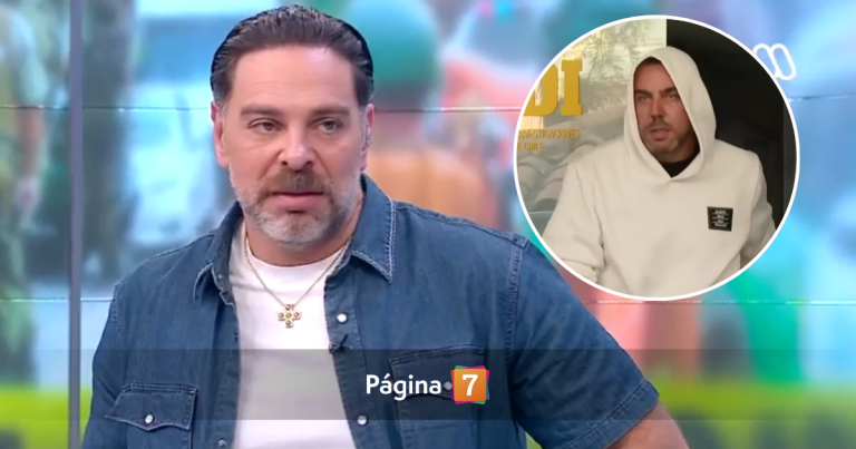 Neme lanzó dura reflexión sobre Kaminski tras nueva polémica: 