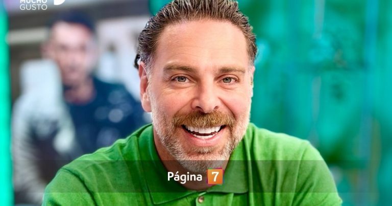 José Antonio Neme emociona con especial noticia familiar: “Otro misterio inexplicable de la vida”