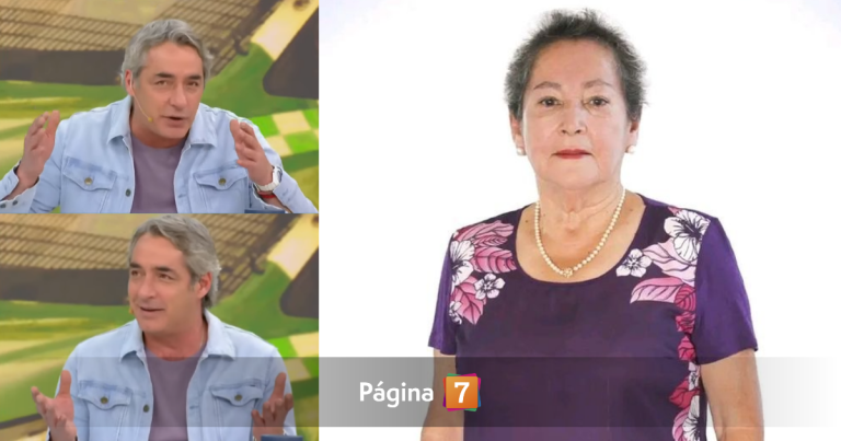 Repenning explotó por nueva diligencia clave en caso de concejala desaparecida: 