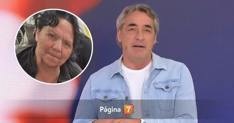 José Luis Repenning indignado por brutal asesinato en Quinta Normal: 