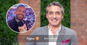 José Luis Repenning lamentó salida de Gabriel Alegría de Tu Día y reveló asunto 