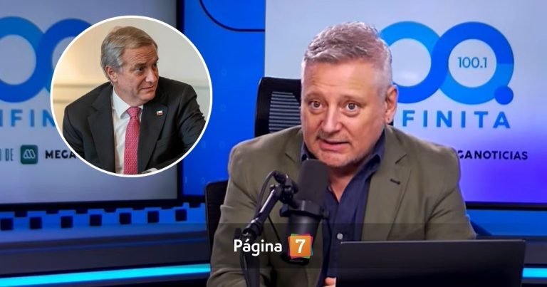 Juan Manuel Astorga y crudo análisis al primer mes de Kast: “Elige partir con el golpe al bolsillo”