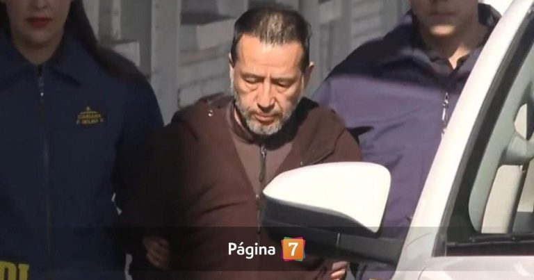 Inesperado motivo obligó a juez a inhabilitarse en revisión de prisión preventiva de Jorge Ugalde