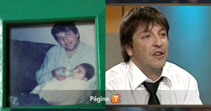 Mamá e hijo de Julio César Rodríguez realizaron recorrido de su casa: revelaron inéditas fotografías