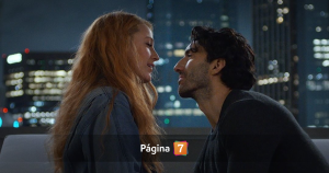 Justicia desestimó demanda de Blake Lively contra Justin Baldoni por acoso