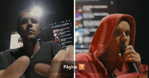 Justin Bieber generó reacciones divididas por su show en Coachella 2026: puso videos de Youtube