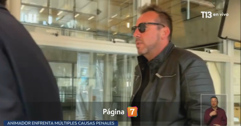 Suma nueva investigación: Francisco Kaminski es acusado de estafa y giro doloso de cheques