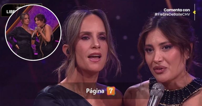 Karen Paola y el inesperado anuncio sobre su carrera musical: 