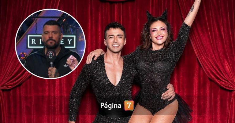 Juan Pedro habló sobre posibilidades de Karen Paola de ganar Fiebre de Baile: lanzó 'palo' al jurado