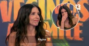 Karla Constant se emocionó en ‘Hay que decirlo’: reveló duro momento que vivió en Perú