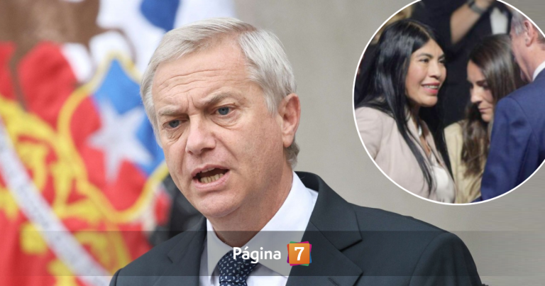 Presidente Kast por agresión a ministra Lincolao: 