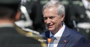 Cadem: Presidente Kast logra 41% de aprobación en su gestión y 70% respalda plan Escuelas Protegidas