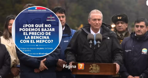 Kast se pronuncia tras sumario de Contraloría por 'Estado en quiebra': "Yo asumo la responsabilidad"