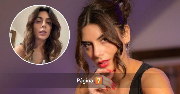 Kathy Contreras terminó con dolorosa lesión tras asalto y encendió las alarmas en 'Fiebre de Baile'