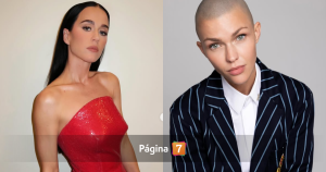 Grave acusación complica a Katy Perry:  reconocida actriz la acusó de agredirla sexualmente