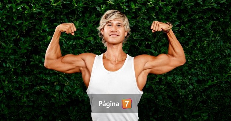 ¿Quién es Leonardo Saavedra? Conoce la historia de 'Ken' de Vecinos al límite