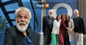Con el regreso de Fernando Kliche: revelan detalles de la próxima teleserie de Mega