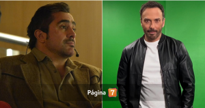 Koke Santa Ana respondió a Javier Fernández tras revelar supuesto romance: 