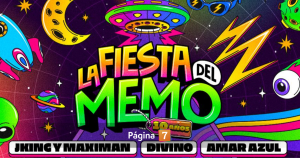 La Fiesta del Memo: cuándo, dónde y todo lo que debes saber del evento