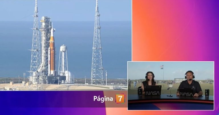 Así fue el exitoso despegue de Artemis II a la órbita lunar