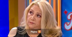 La inquietante predicción de Latife Soto que encendió alarmas: 