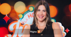 La Hora de Jugar pierde a Laura Prieto en el bloque del trasnoche: 