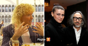 Leonardo Farkas desclasificó verdadera razón de su distanciamiento con Tonka Tomicic y Parived