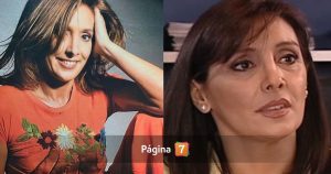 Qué fue de Liliana García: actriz, docente y exesposa de Mauricio Pesutic